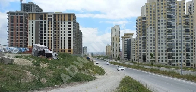 3+1 apartment for sale within bızım evler  10 project