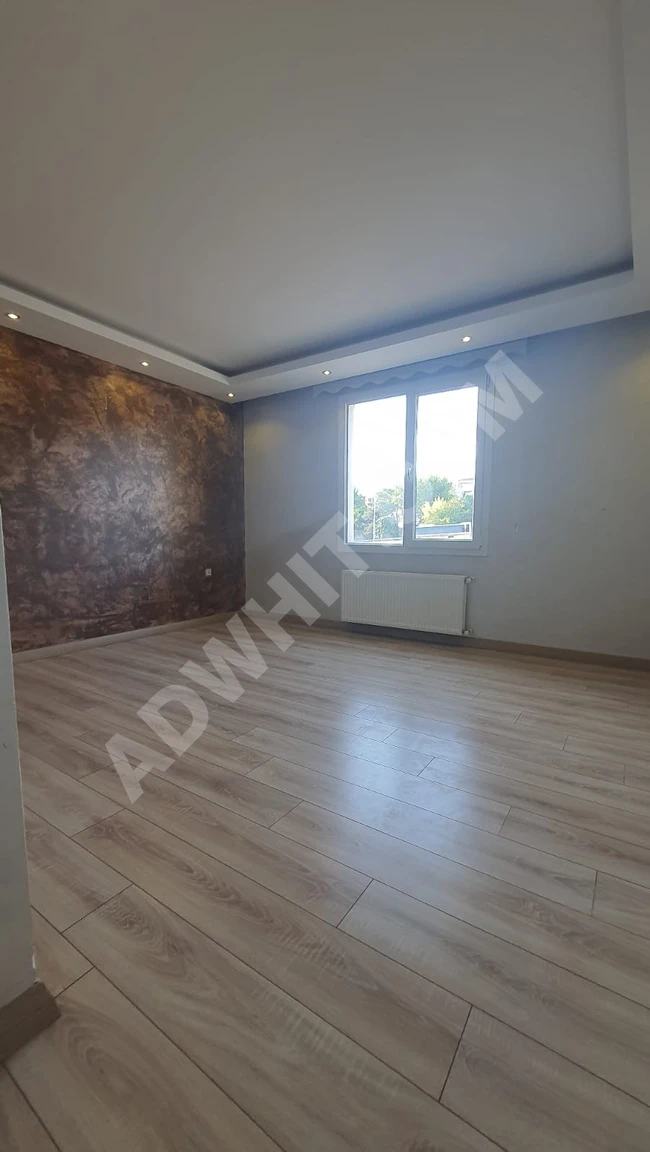 Apartment for sale 2+1