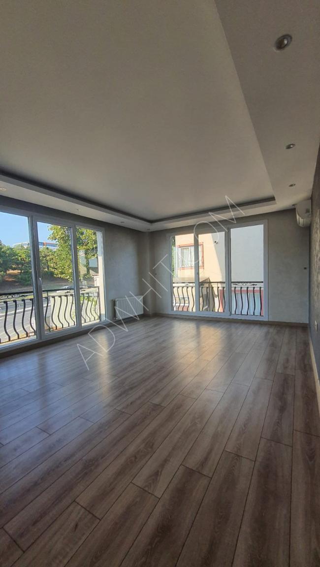 Apartment for sale 2+1