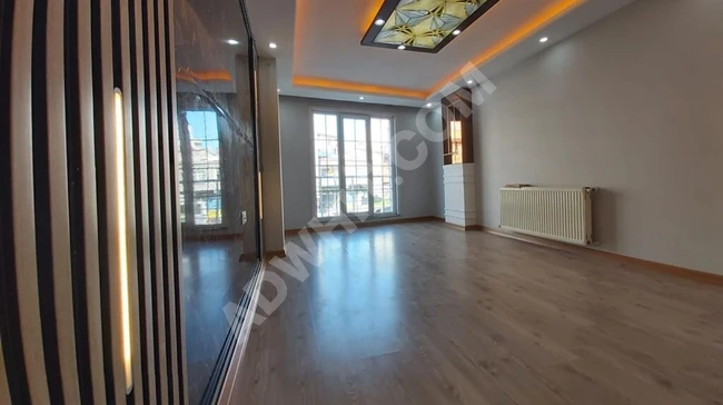 1+3 apartment for rent in Esenyurt - Istanbul