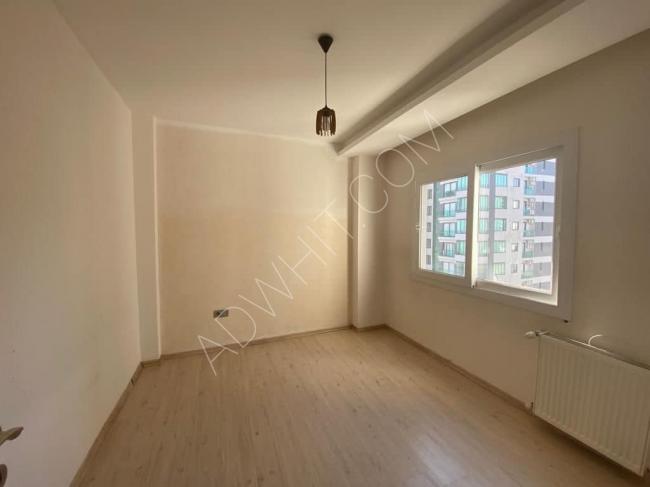 Apartment for sale 1+3 in Mezitli - Mersin