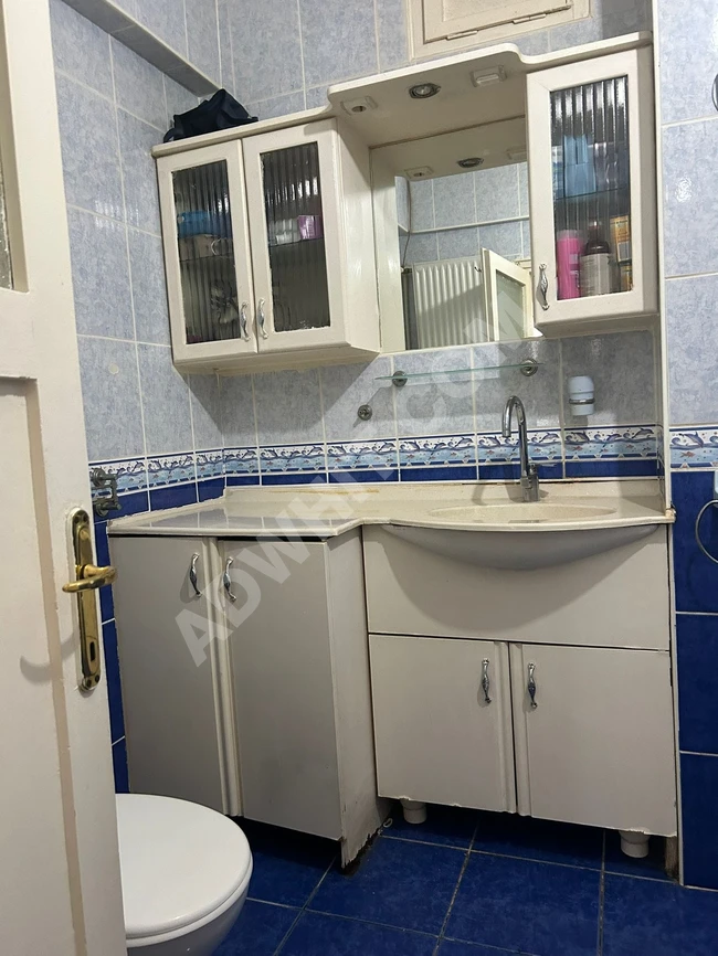 İstanbul, Avcılar'da kiralık 3+1 eşyalı daire