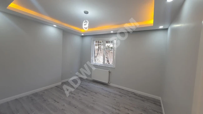 For sale, an apartment in Beylikdüzü