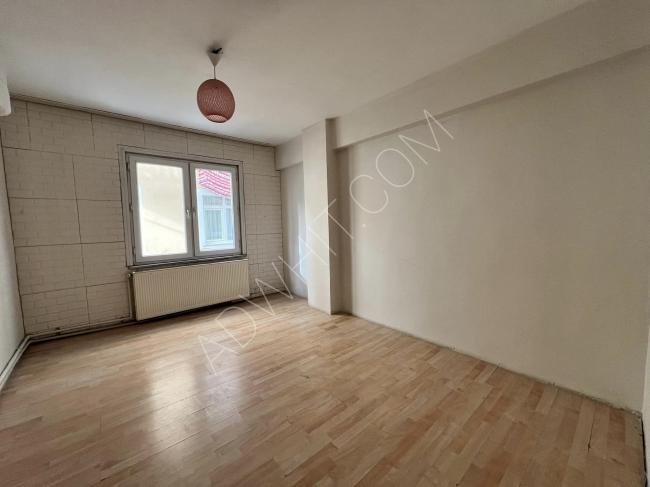 1+2 apartment for rent in Avcilar - Istanbul