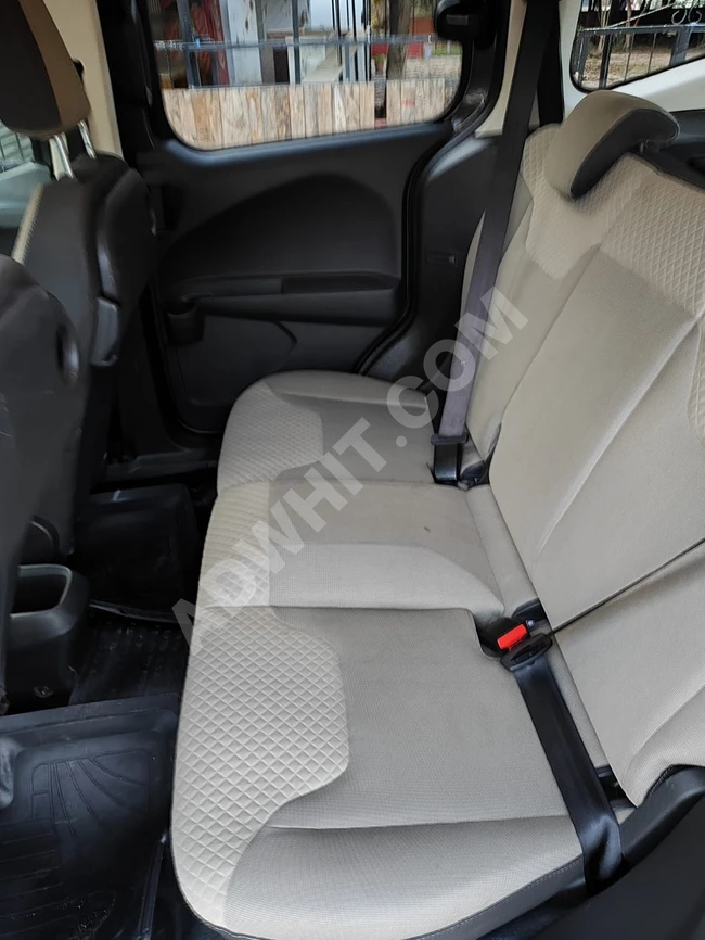 Ford Minivan Satılıktır