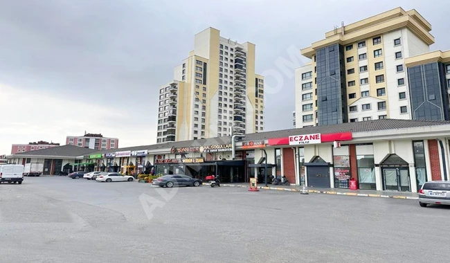 BAHÇEŞEHİR EMLAK KONUT SİTESİNDE SATILIK 2+1 128 m2 DAİRE