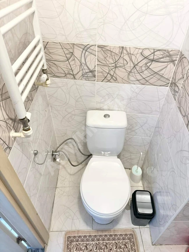 İstanbul, Fatih'te kiralık eşyalı stüdyo