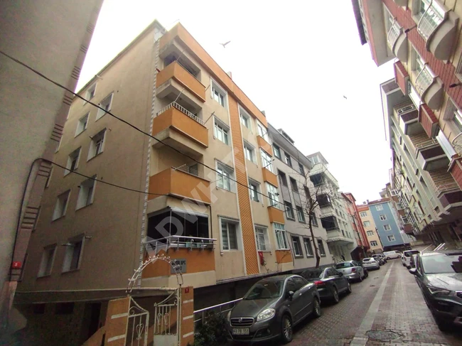 avcılar merkez de 90 m2 deniz manzaralı satılık daire