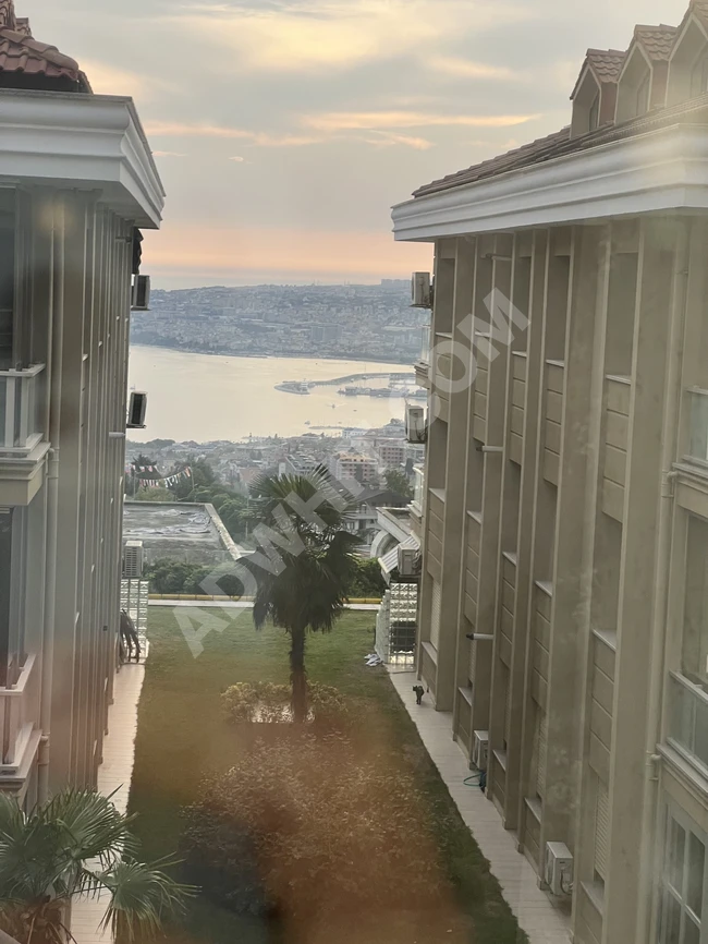 İstanbul Beylikdüzü'nde kiralık daire