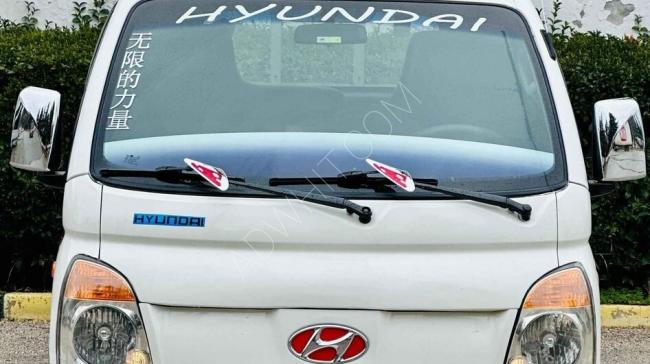 2005 model Hyundai H100 kamyonet satılıktır