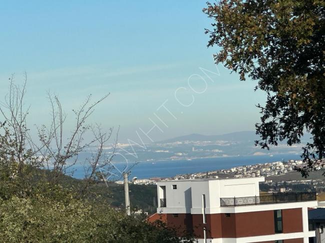 Cheap land for sale near the sulfur water baths in Termal