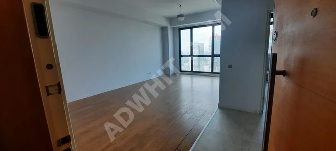 Kayaşehir'deki EVvel İstanbul sitesi içerisinde 2+1 daire