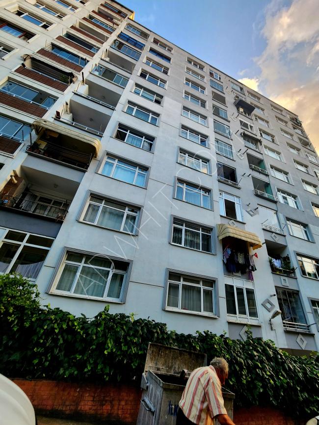 Apartment for sale in Samsun province, Turkey