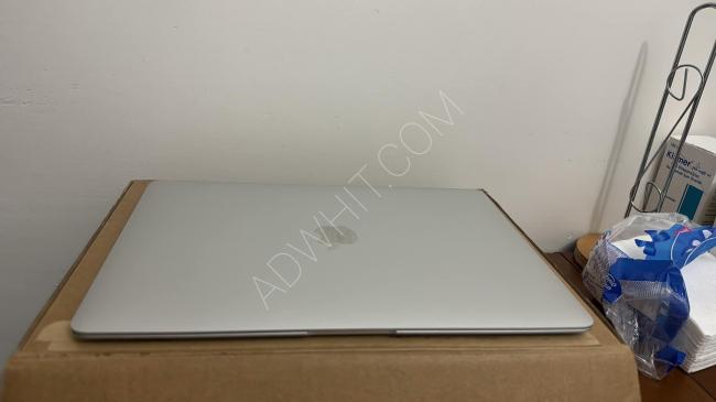 MacBook Air 2020 device