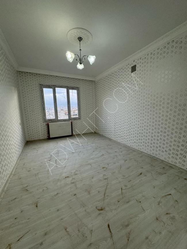 1+3 apartment for sale in Gaziantep