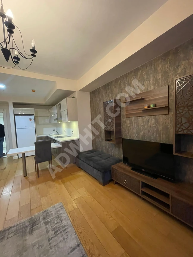 Urgent apartment for sale in Venice Mall