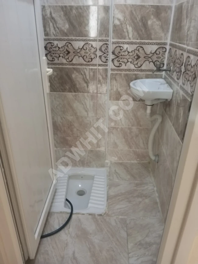 İki oda ve salon kiralık eşyalı sahibinden daire