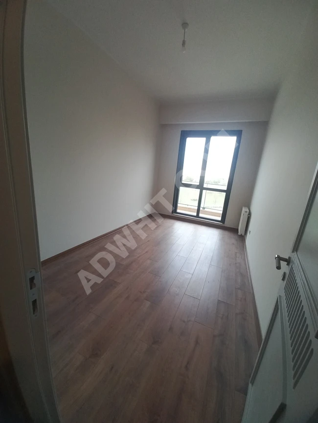 Apartment for sale 4+1 in Mavera 4