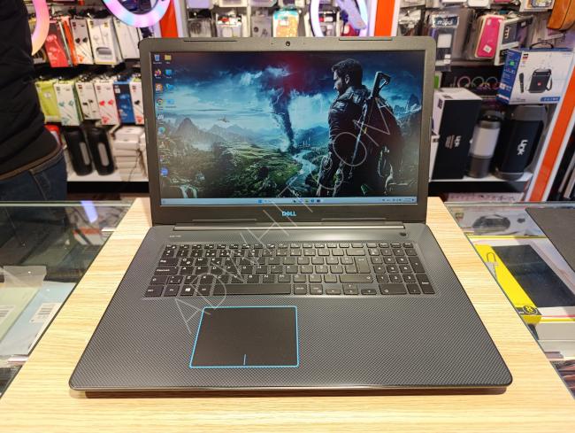 DELL G3 Gaming Laptop