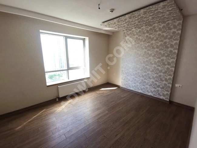 A new furnished residential apartment for annual rent in Istanbul