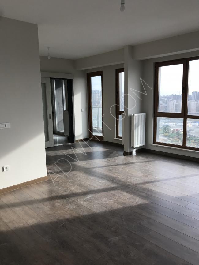 Apartment for sale in Istanbul, Basaksehir, Mavera Comfort Complex