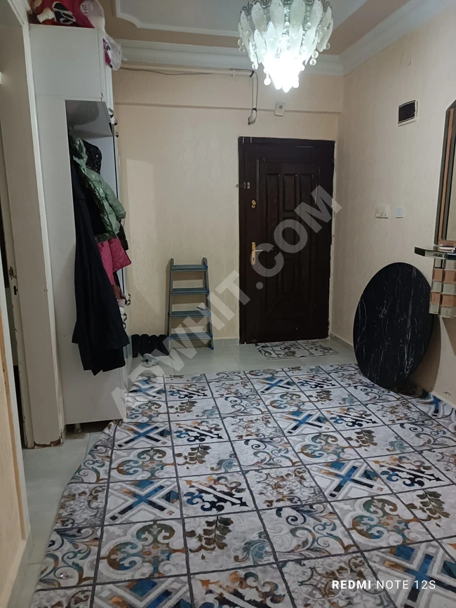 Apartment for sale in Şanlıurfa - Karaköprü