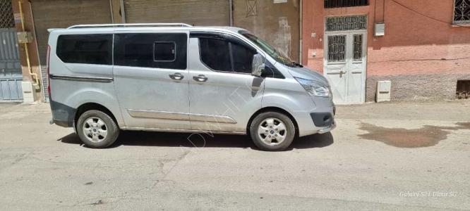 FORD TOURNEO CUSTOM for sale