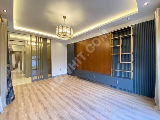 Luxury apartment in Mersin, Ad number 1