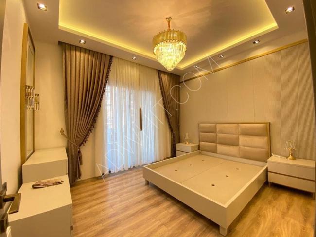 Luxury apartment in Mersin, Ad number 1