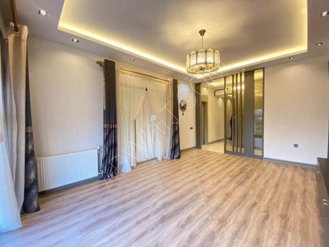 Luxury apartment in Mersin, Ad number 1