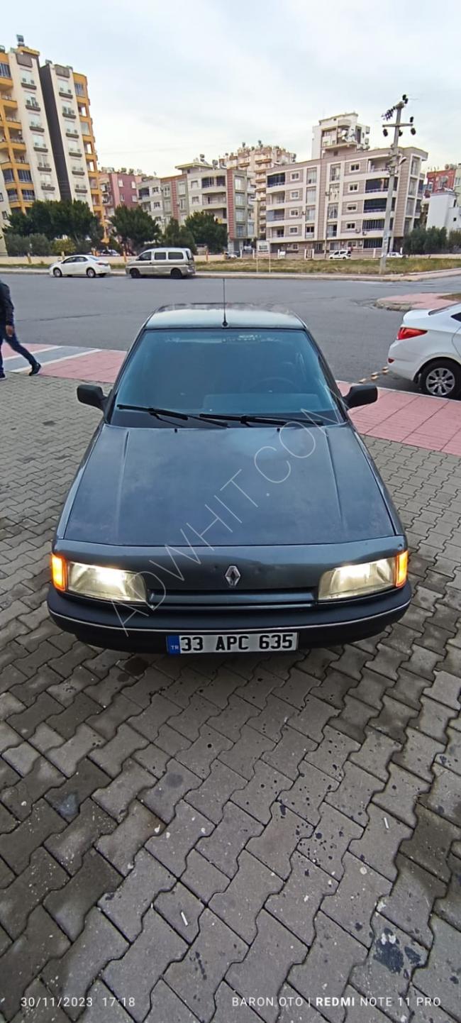 Renault Optima 21 car for sale