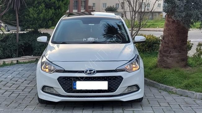 Hyundai i20 for sale