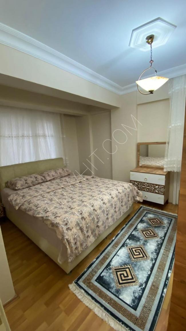 Apartment for annual or tourist rent