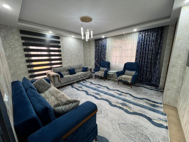 Apartment for sale in Şanlıurfa city center