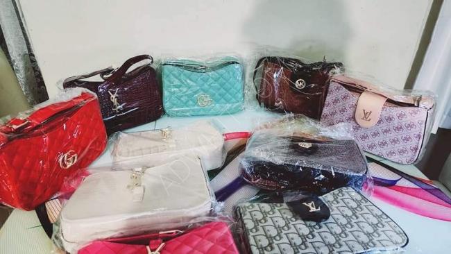 #Start_of_women's_bags of good quality and not popular