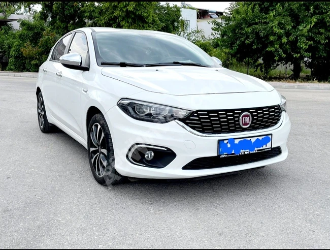 Fiat Egea Hatchback