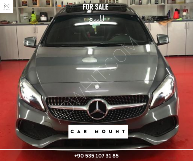 Mercedes Benz A200 AMG car for sale