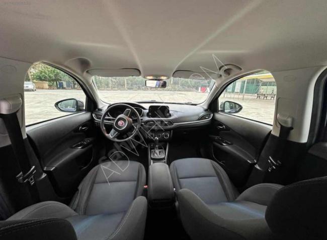 Fiat Aegea Hatchback Automatic