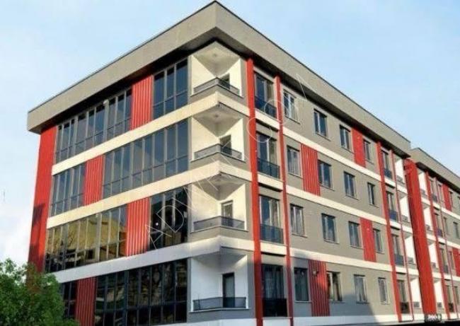 Urgent apartment for sale in the Belikduzu - Yakuplu area