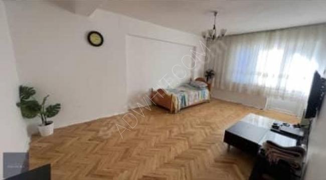 3+1 apartment for sale