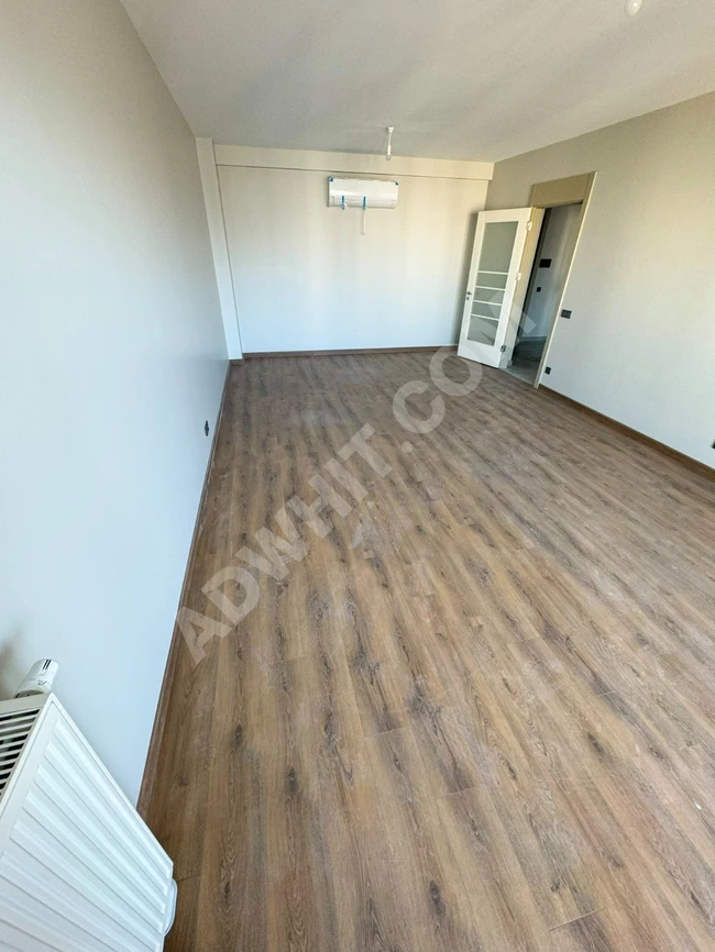 3+1 apartment for rent in Bizim Evler 10