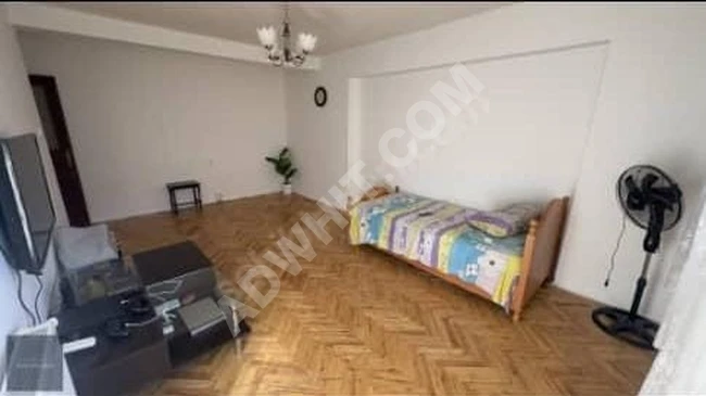 3+1 apartment for sale