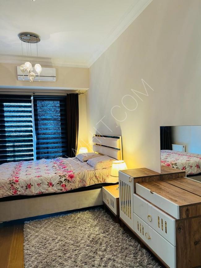 Furnished apartment for tourist rent in Venice Mall 3 and lounge