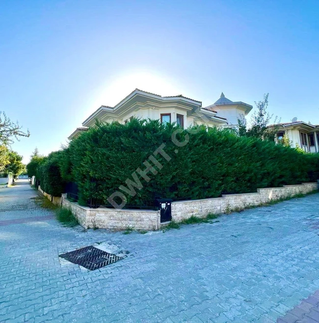 Opportunity to buy a beautiful villa