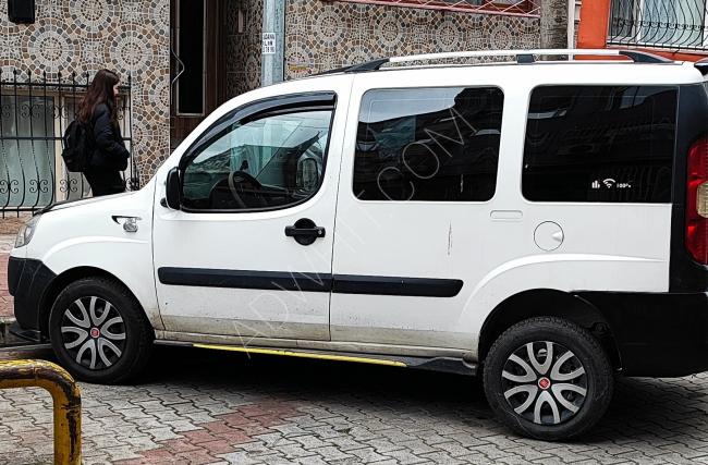 Fiat Doblo for sale