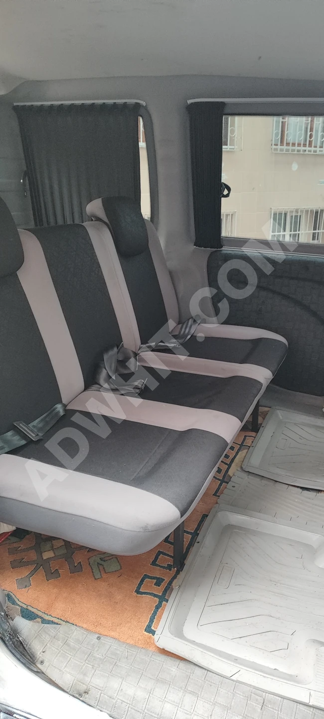 Fiat Doblo Satılıktır