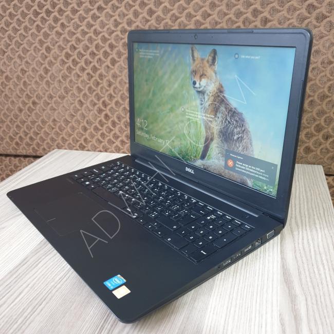 Used laptop in excellent condition