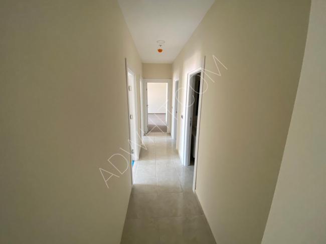 3+1 apartment for sale in NLOGO complex