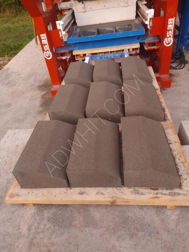 Brick factory for sale