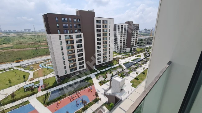 Kayaşehir'de 3+1 yatırım fırsatı bir daire